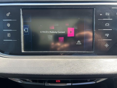 Citroen C4 Picasso 1.6 e-HDi Airdream Exclusive+ Euro 5 (s/s) 5dr 34