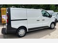 Vauxhall Vivaro 1.6 CDTi 2900 BiTurbo ecoFLEX Panel Van 5dr Diesel Manual L1 H1 Euro 5 (s/s 9