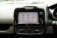 Renault Clio DYNAMIQUE NAV 16