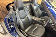 Mazda MX-5 1.8i SE Roadster 2dr Petrol Manual Euro 5 (126 ps) 15