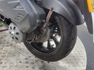 Lexmoto Apollo 2021 13K PROJECT MAXI SCOOTER 125CC LEARNER 23