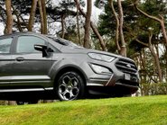 Ford Ecosport ST-LINE 32