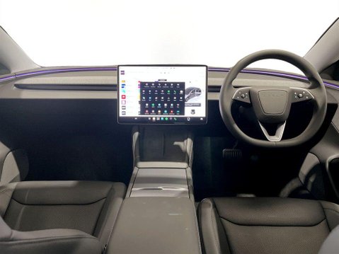 Tesla Model 3 Saloon 4dr Electric Auto RWD (208 ps) Pan Roof - Sat Nav - Alloys 19