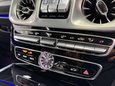 Mercedes-Benz G Class 4.0 G63 V8 BiTurbo AMG SUV 5dr Petrol SpdS+9GT 4MATIC Euro 6 (s/s) (585 ps) 56