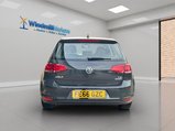 Volkswagen Golf 1.2 TSI BlueMotion Tech S Euro 5 (s/s) 5dr 9