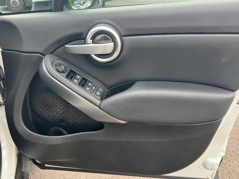 Fiat 500X 1.4 MultiAir Pop Star Euro 6 (s/s) 5dr 31