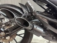 Benelli 502C 2024 MOT MAY 2027 ONLY 7K A2 READY CRUISER BIKE 500CC 47BHP 10