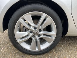 Vauxhall Meriva 1.4 Meriva SE Auto 5dr 14