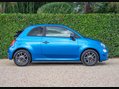Fiat 500 1.2 500 C S 2dr 5