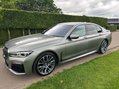BMW 7 Series 3.0 730d M Sport Auto Euro 6 (s/s) 4dr 6