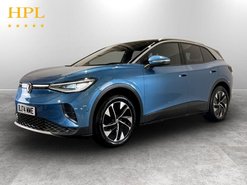 Volkswagen Id.4 Pro 77kWh Match SUV 5dr Electric Auto (286 ps)