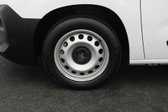 Vauxhall Combo Cargo 1.5 Turbo D 2300 Prime SWB Euro 6 100 ps 35