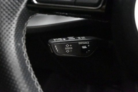 Audi A3 1.5 A3 Sportback 35 TFSI MHEV S Line Semi-Auto 5dr 45