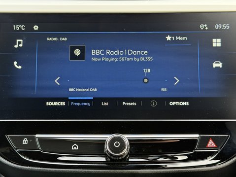 Vauxhall Corsa 1.2 Turbo Yes 5dr [Winter Pack] 23