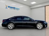 Audi A6 3.0 TDI V6 50 Sport Tiptronic quattro Euro 6 (s/s) 4dr 3