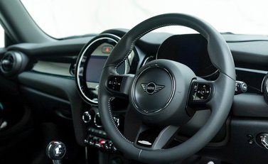 Mini Hatch John Cooper Works 9