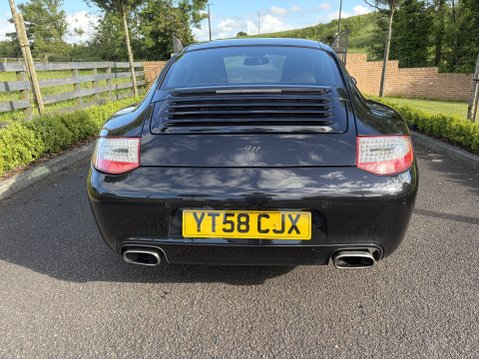Porsche 911 CARRERA 2 PDK 10
