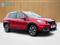 Peugeot 2008 1.2 PureTech Allure SUV 5dr Petrol Manual Euro 6 (82 ps) 4