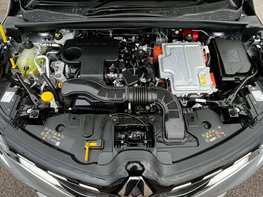 Renault Captur 1.6 Captur Techno E-Tech PHEV Auto 5dr 7