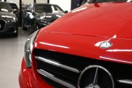 Mercedes-Benz B Class 1.5 B180 AMG Line Premium CDi Auto 5dr 21