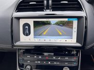 Jaguar XE 2.0i R-Sport Auto Euro 6 (s/s) 4dr 31