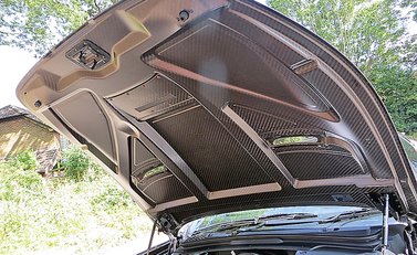 Maserati Granturismo MC Stradale 22