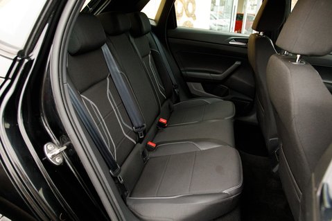 Volkswagen Polo SE EVO 36