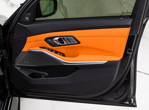 BMW M3 Competition 23