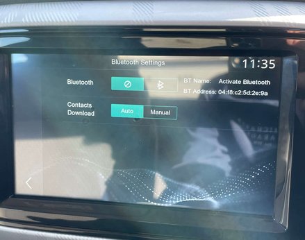 MG MG3 1.5 MG3 Exclusive Nav VTi-Tech 5dr 27