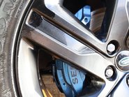 Land Rover Defender 110 D300 HARD TOP COMMERCIAL  X-DYNAMIC HSE GENUINE REAR SEATS  SEEKER STYLED 15