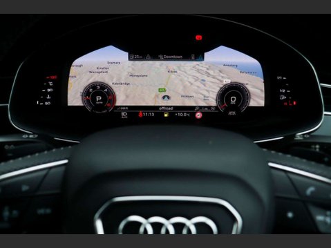 Audi Q7 3.0 TDI V6 50 S line SUV 5dr Diesel Tiptronic quattro Euro 6 (s/s) (286 ps) 19