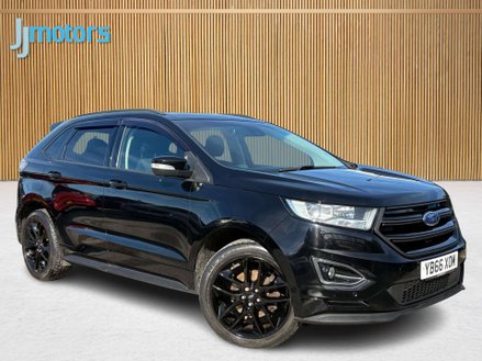 Ford Edge 2.0 TDCi Sport SUV 5dr Diesel Powershift AWD Euro 6 (s/s) (210 ps)