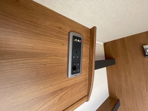 Auto-Trail Tracker RB *** SOLD *** 19