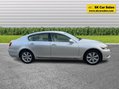 Lexus GS 3.5 450h V6 SE CVT Euro 4 (s/s) 4dr 3