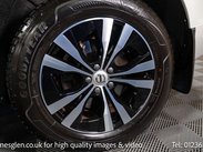 Volvo XC60 2.0 XC60 Momentum B4 MHEV AWD Auto 4WD 5dr 29