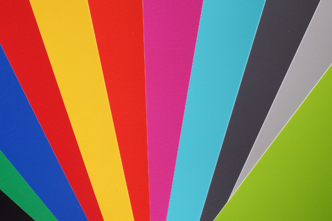 The Most Popular Car Colour in the UK