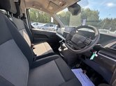 Fiat Scudo LWB L2H1 Low Roof Air Con Sensors EURO 6 15