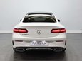 Mercedes-Benz E Class 2.0 E220d AMG Line (Premium) Coupe 2dr Diesel G-Tronic+ Euro 6 (s/s) (194 p 25