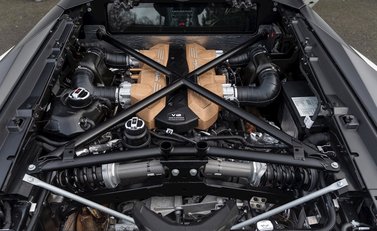 Lamborghini Aventador SVJ LP 770-4 36