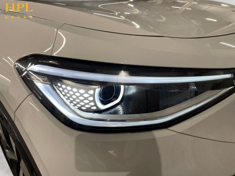 Volkswagen Id.5 Pro Performance 77kWh Style SUV 5dr Electric Auto (204 ps) 9