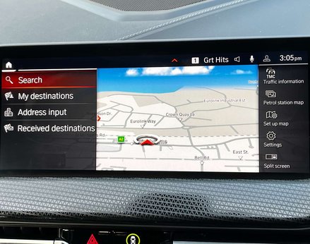 BMW 1 Series 1.5 118I Sport Auto 5dr 34