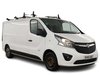 Vauxhall Vivaro 1.6 Vivaro  2900 CDTI