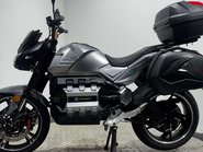 Dayi Motor E-Odin 72V 100AMP 2022 7K FULLY ELECTRIC BIKE SAME AS 125CC SCOOTER 4
