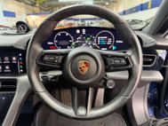 Porsche Taycan Performance Plus 93.4kWh 4S Saloon 4dr Electric Auto 4WD (571 ps) 28