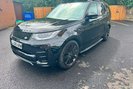 Land Rover Discovery 2.0 Discovery HSE SD4 Auto 4WD 5dr