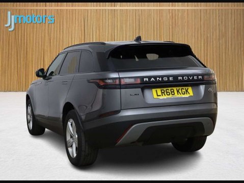 Land Rover Range Rover Velar 2.0 D180 S SUV 5dr Diesel Auto 4WD Euro 6 (s/s) (180 ps) 5