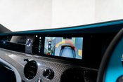 Rolls-Royce Ghost V12 BLACK BADGE. FULL PPF. HUD. STARLIGHT HEADLINER. H, C & M SEATS 60