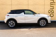 DS DS 3 E-TENSE ULTRA PRESTIGE 13