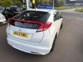 Honda Civic 1.8 i-VTEC ES Euro 5 (s/s) 5dr 16