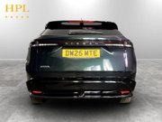 Nissan ARIYA 63kWh Evolve SUV 5dr Electric Auto 7.4kW Charger (217 ps) 6